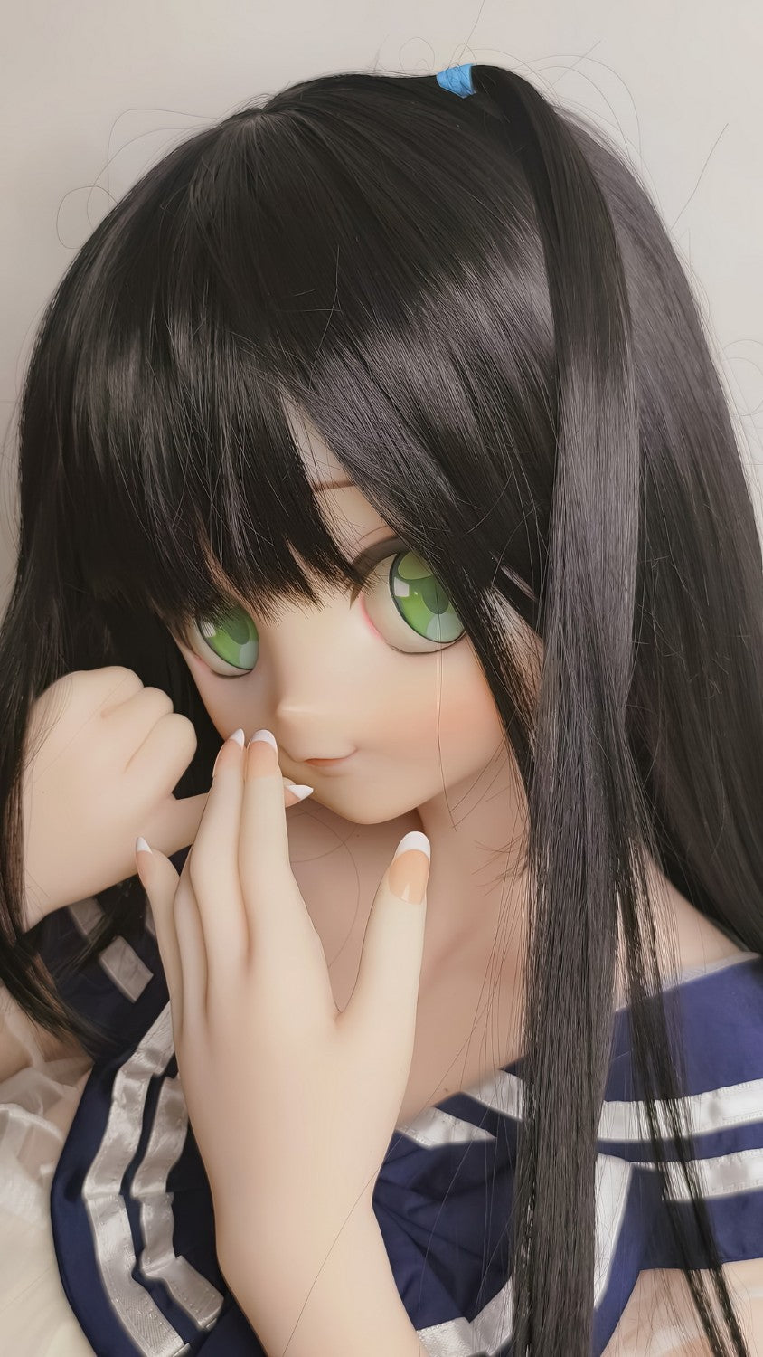 Ishikawa Kiyomi sexdukke (Elsa Babe 148 cm RAD023 silikon)