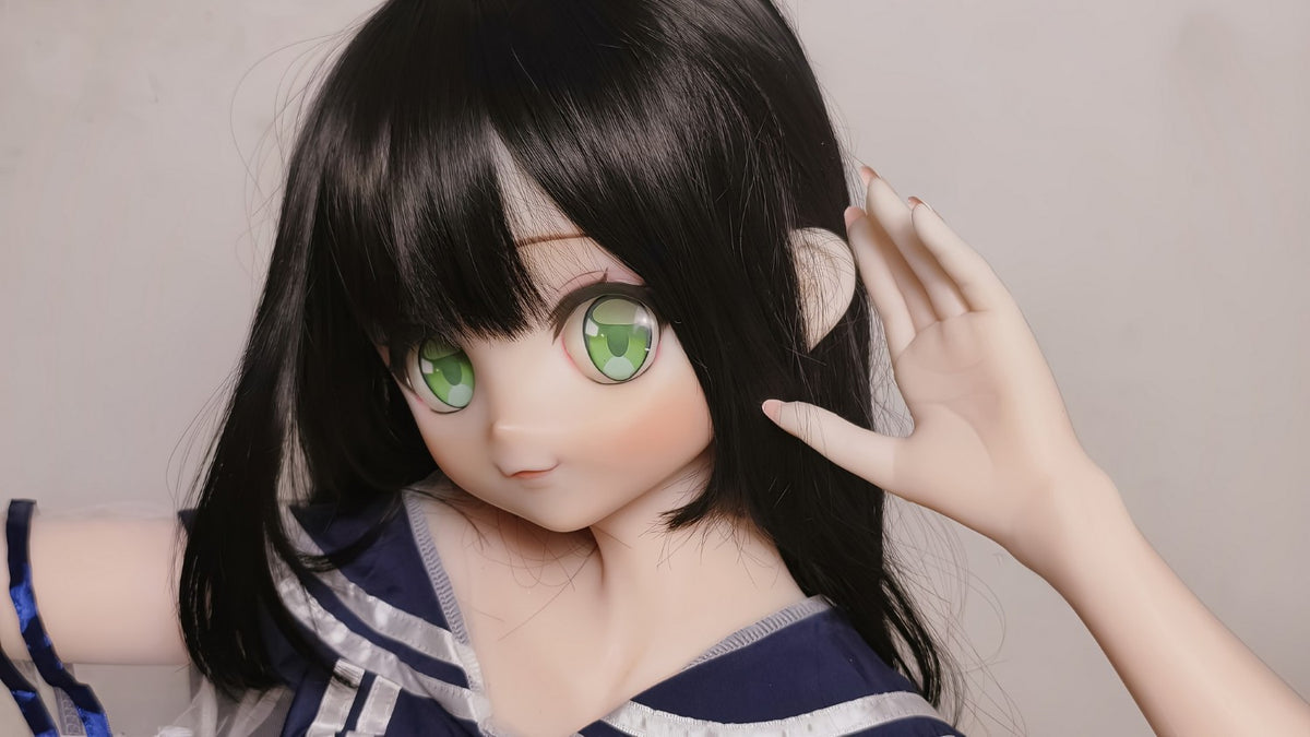 Ishikawa Kiyomi sexdukke (Elsa Babe 148 cm RAD023 silikon)