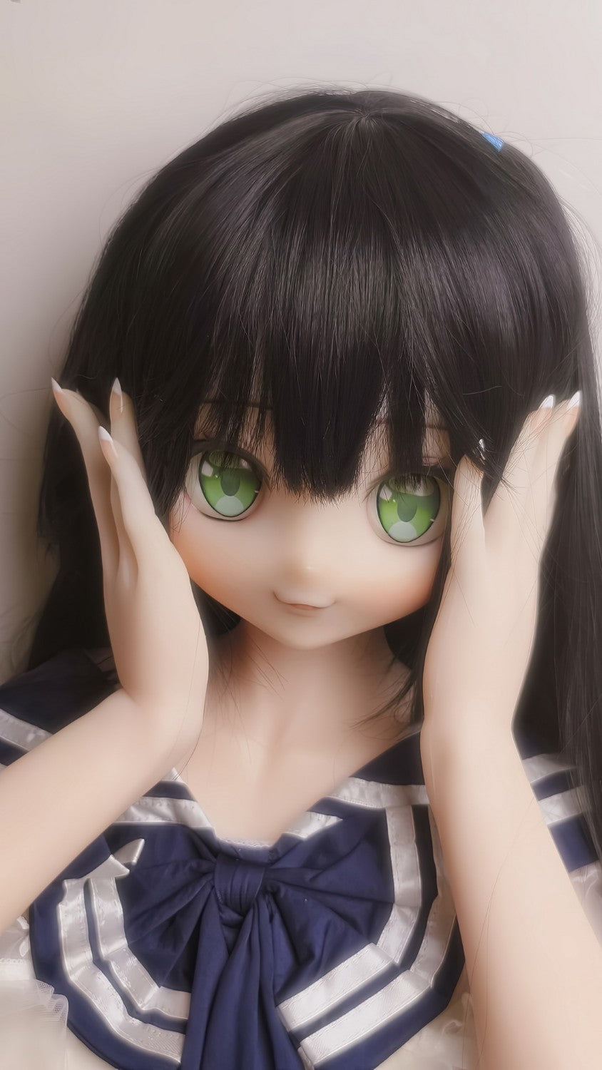 Ishikawa Kiyomi sexdukke (Elsa Babe 148 cm RAD023 silikon)