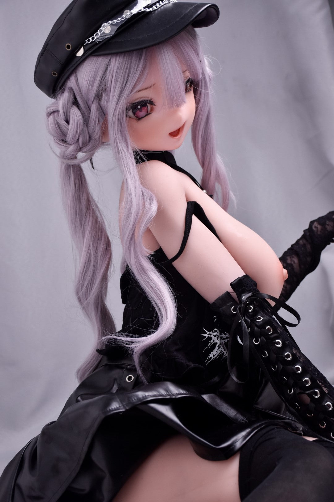 Yuno Watanabe sexdukke (Elsa Babe 148 cm RAD024 silikon)