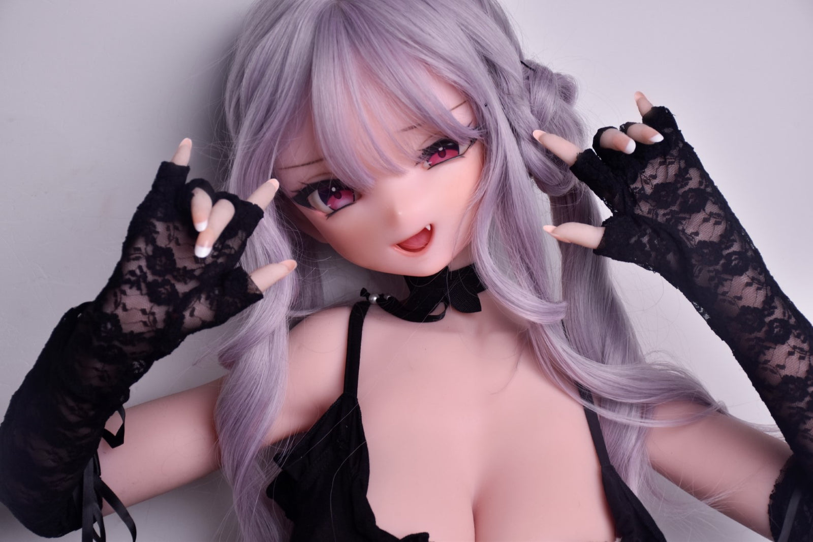 Yuno Watanabe sexdukke (Elsa Babe 148 cm RAD024 silikon)