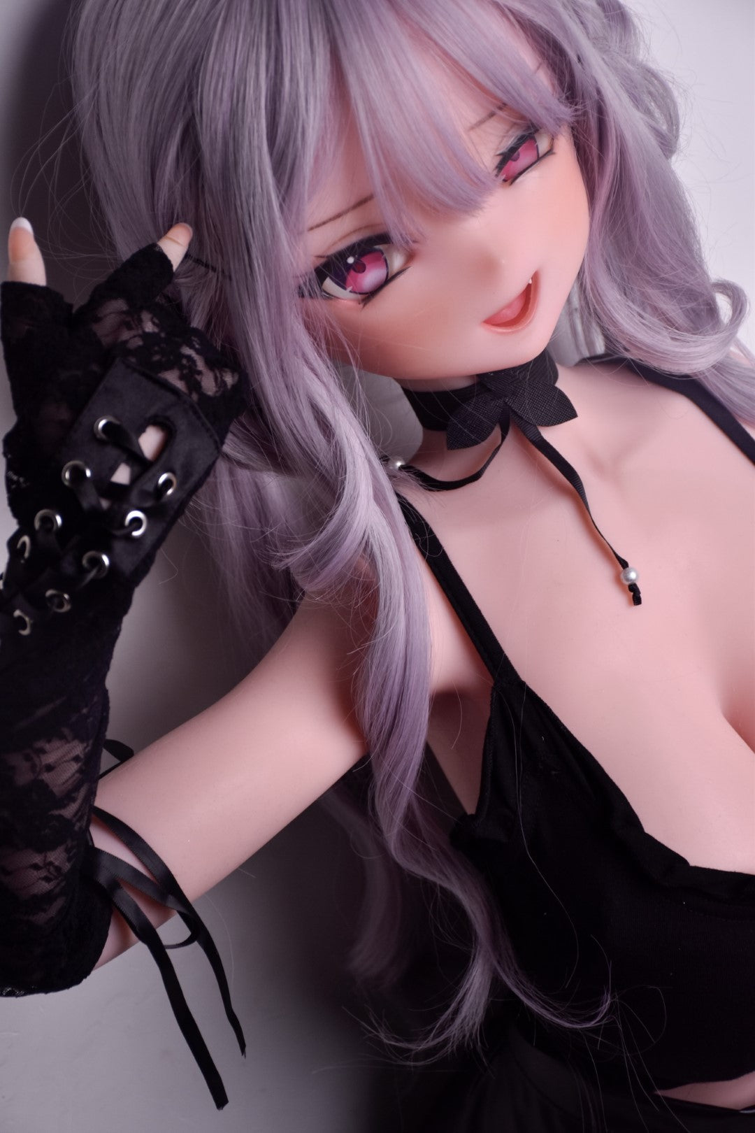 Watanabe Yuno sexdukke (Elsa Babe 148cm Rad024 silikon)