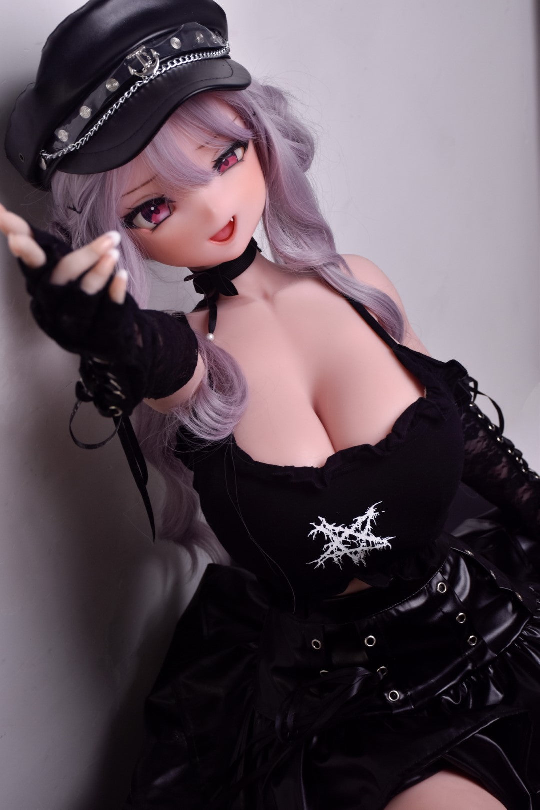 Watanabe Yuno sexdukke (Elsa Babe 148cm Rad024 silikon)