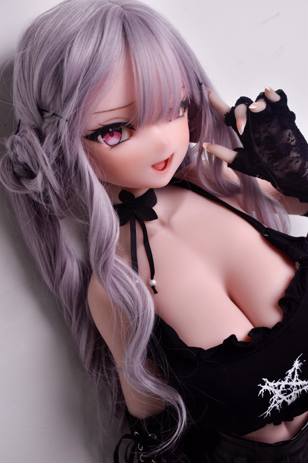 Yuno Watanabe sexdukke (Elsa Babe 148 cm RAD024 silikon)