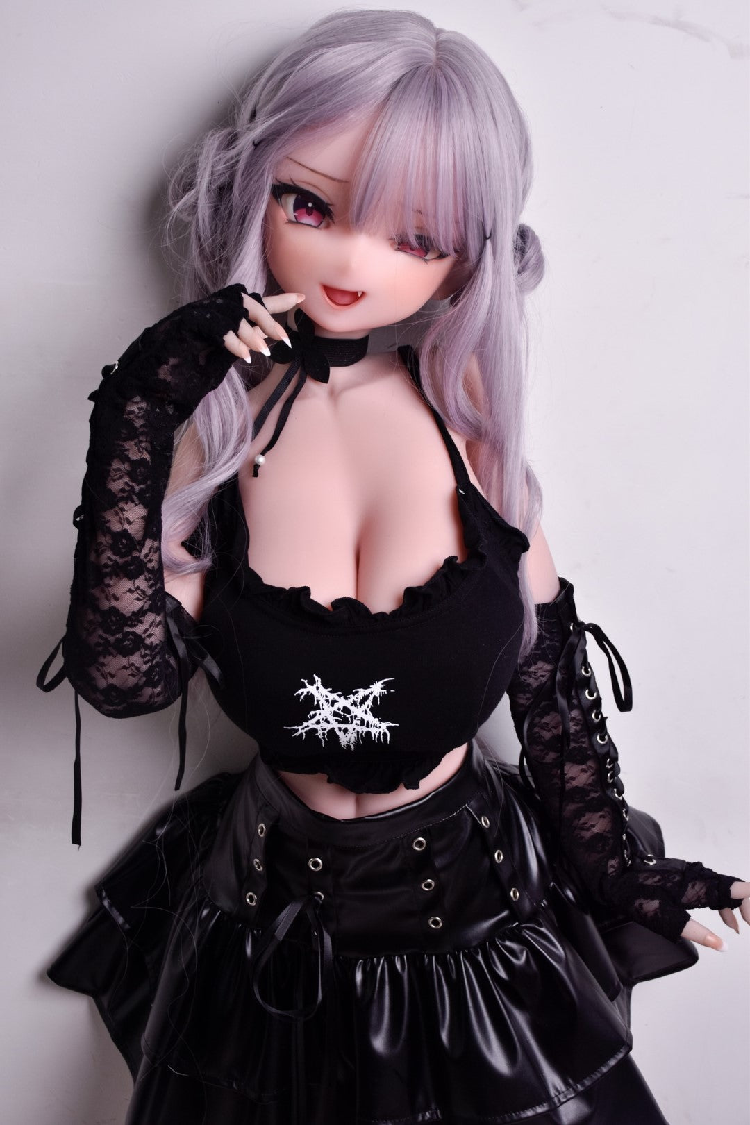 Yuno Watanabe sexdukke (Elsa Babe 148 cm RAD024 silikon)