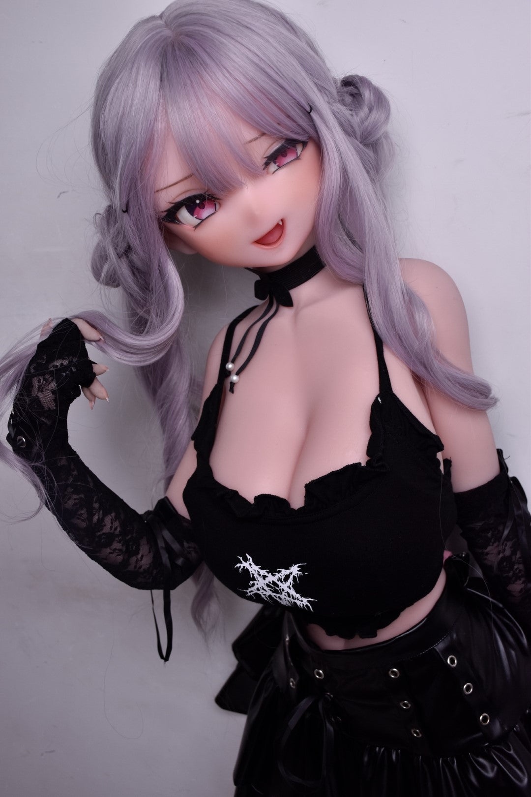 Yuno Watanabe sexdukke (Elsa Babe 148 cm RAD024 silikon)