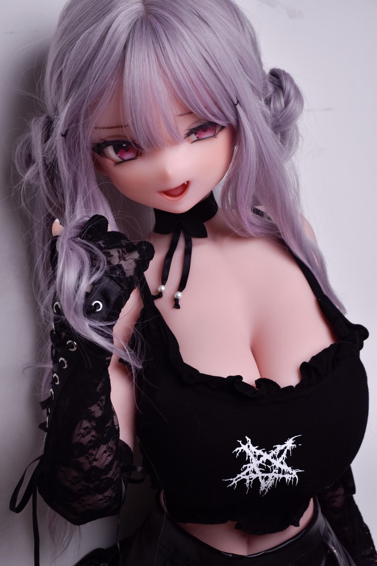 Yuno Watanabe sexdukke (Elsa Babe 148 cm RAD024 silikon)