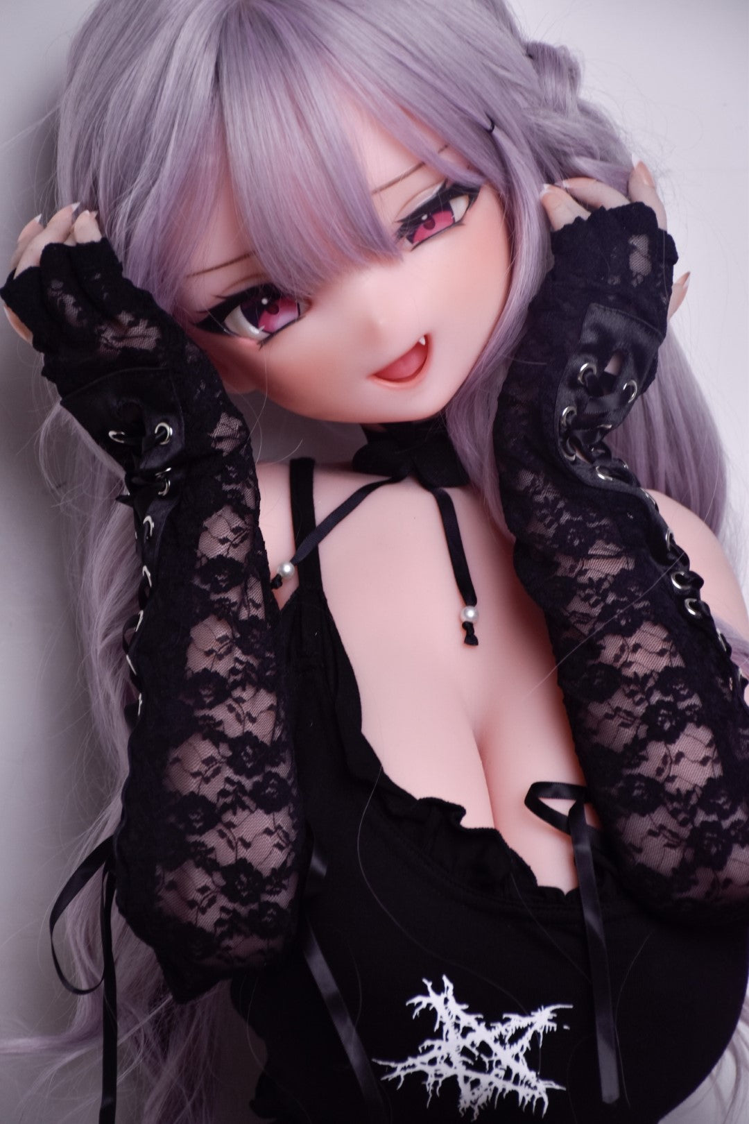 Yuno Watanabe sexdukke (Elsa Babe 148 cm RAD024 silikon)