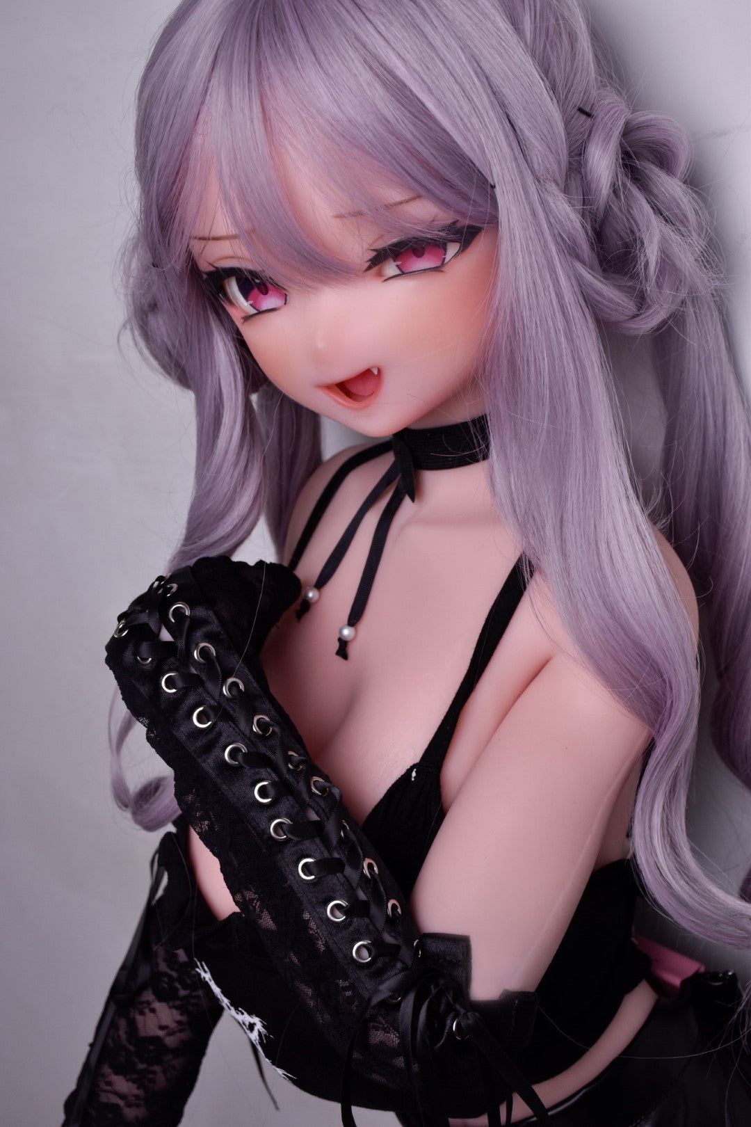 Watanabe Yuno sexdukke (Elsa Babe 148cm Rad024 silikon)