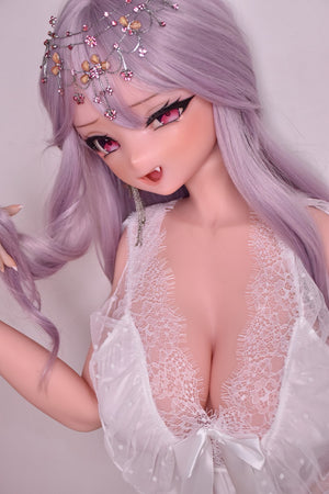 Watanabe Yuno sexdukke (Elsa Babe 148cm Rad024 silikon)