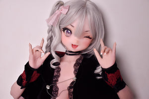 Takeuchi Yuki sexdukke (Elsa Babe 148cm Rad026 silikon)