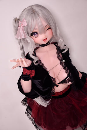Takeuchi Yuki sexdukke (Elsa Babe 148cm Rad026 silikon)