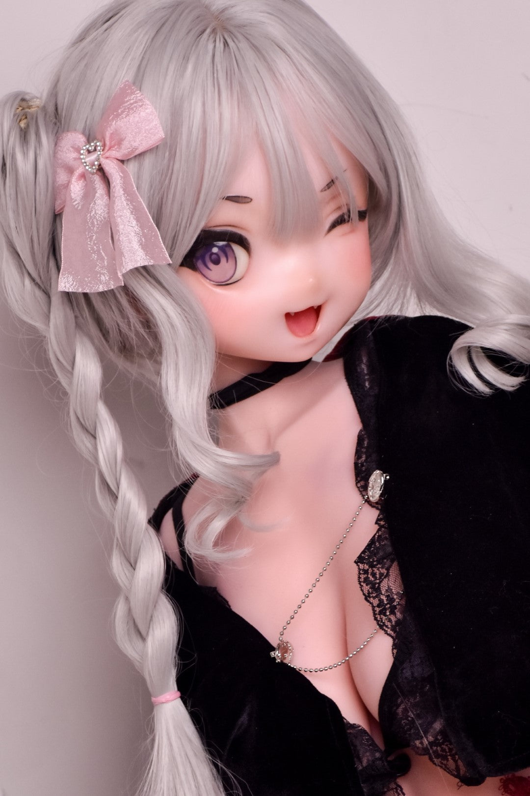 Takeuchi Yuki sexdukke (Elsa Babe 148cm Rad026 silikon)