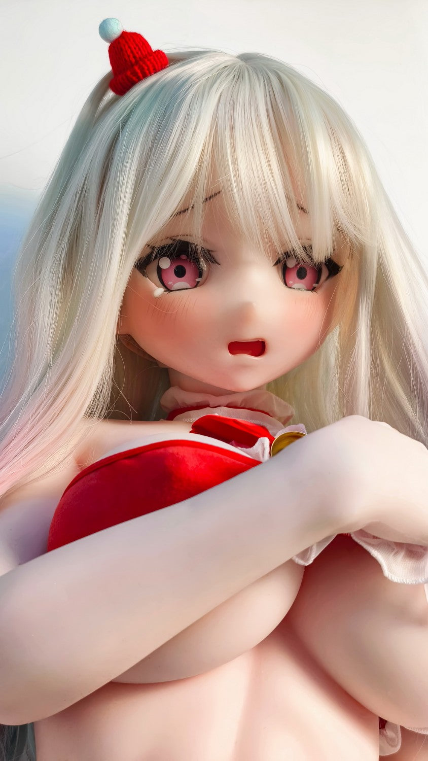 Shimizu Minto sexdukke (Elsa Babe 148 cm RAD027 silikon)