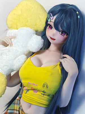 Chankano Mari sexdukke (Elsa Babe 148cm Rad030 silikon)