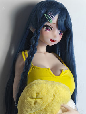 Chankano Mari sexdukke (Elsa Babe 148cm Rad030 silikon)