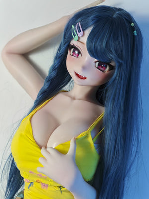 Chankano Mari sexdukke (Elsa Babe 148cm Rad030 silikon)