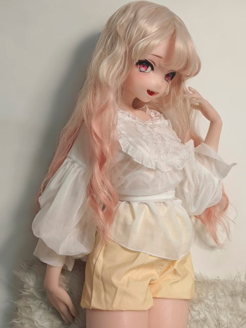Chankano Mari sexdukke (Elsa Babe 125cm B-cup Rad030 silikon)