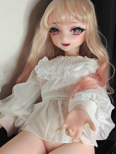 Chankano Mari sexdukke (Elsa Babe 125cm B-cup Rad030 silikon)