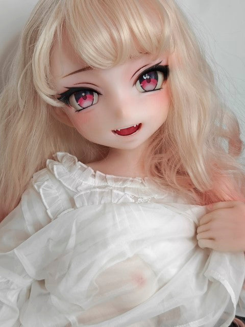Chankano Mari sexdukke (Elsa Babe 125cm B-cup Rad030 silikon)