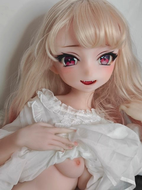 Chankano Mari sexdukke (Elsa Babe 125cm B-cup Rad030 silikon)