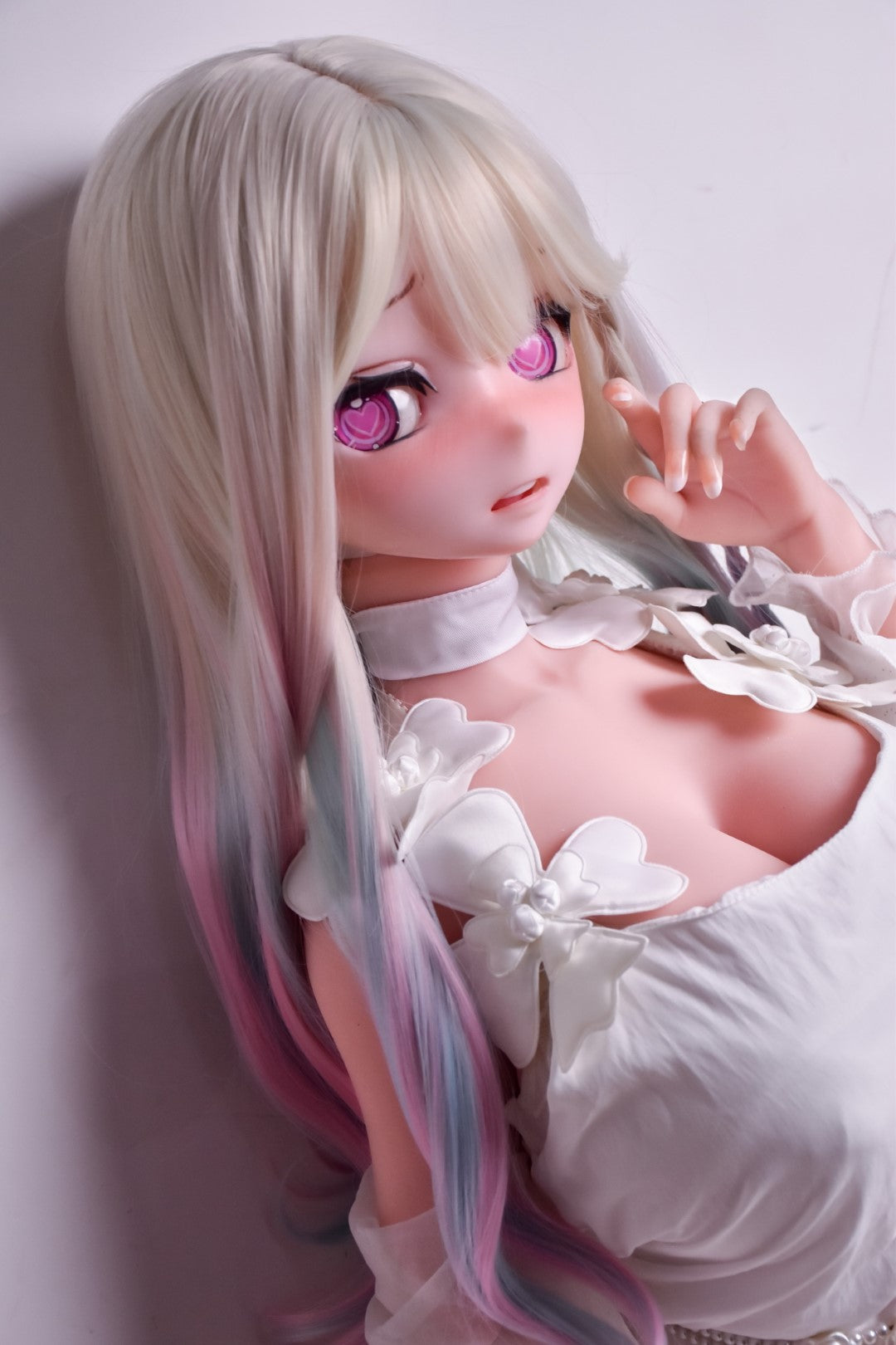 Ikezawa Rina sexdukke (Elsa Babe 148cm Rad031 silikon)