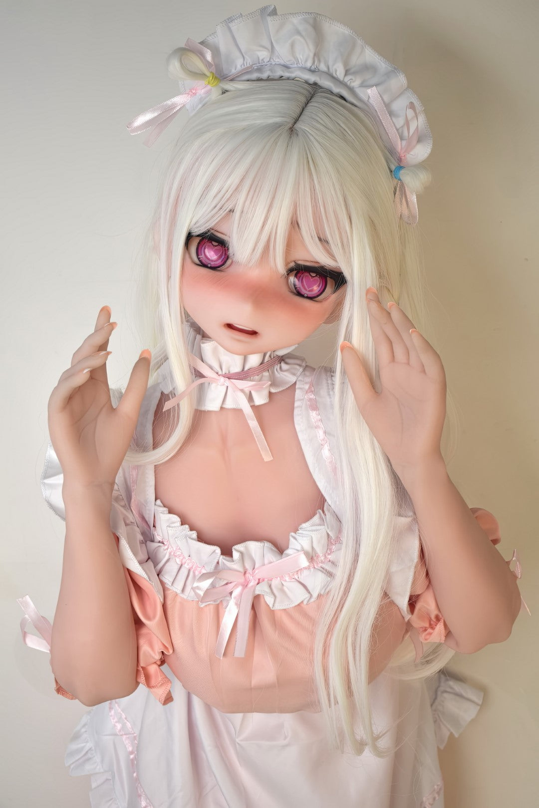 Rina Ikezawa sexdukke (Elsa Babe 148 cm RAD031 silikon)