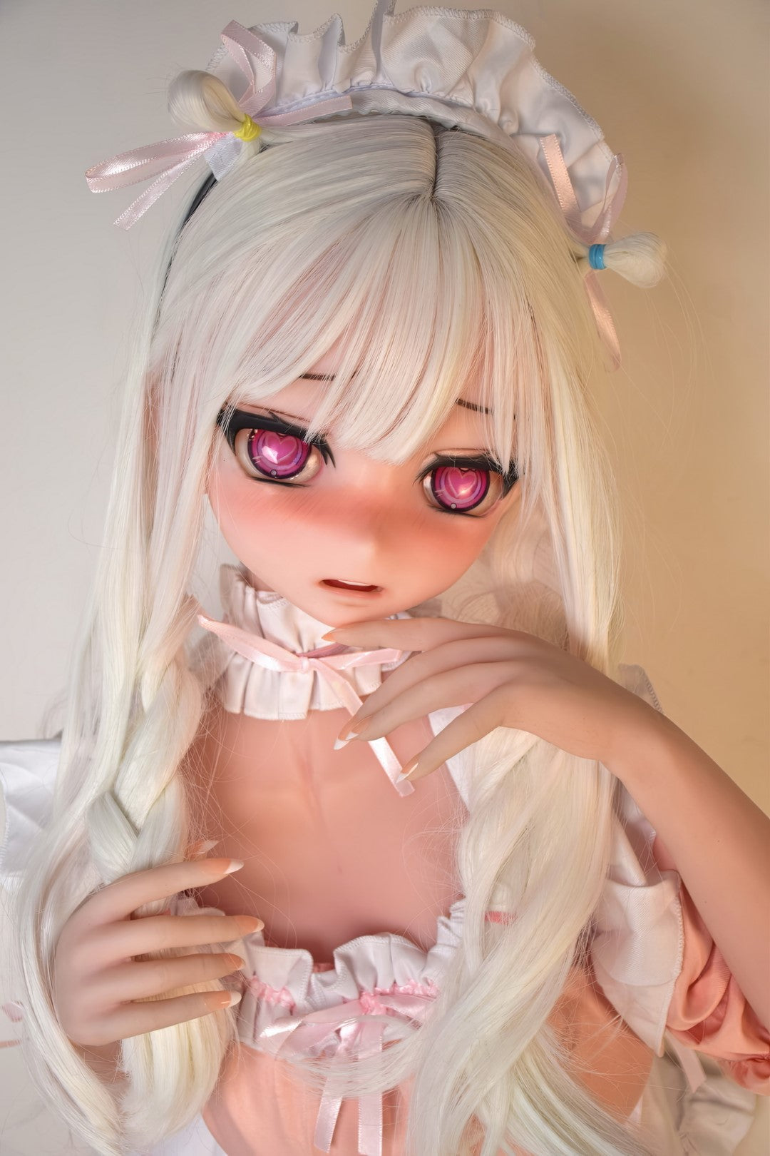 Rina Ikezawa sexdukke (Elsa Babe 148 cm RAD031 silikon)