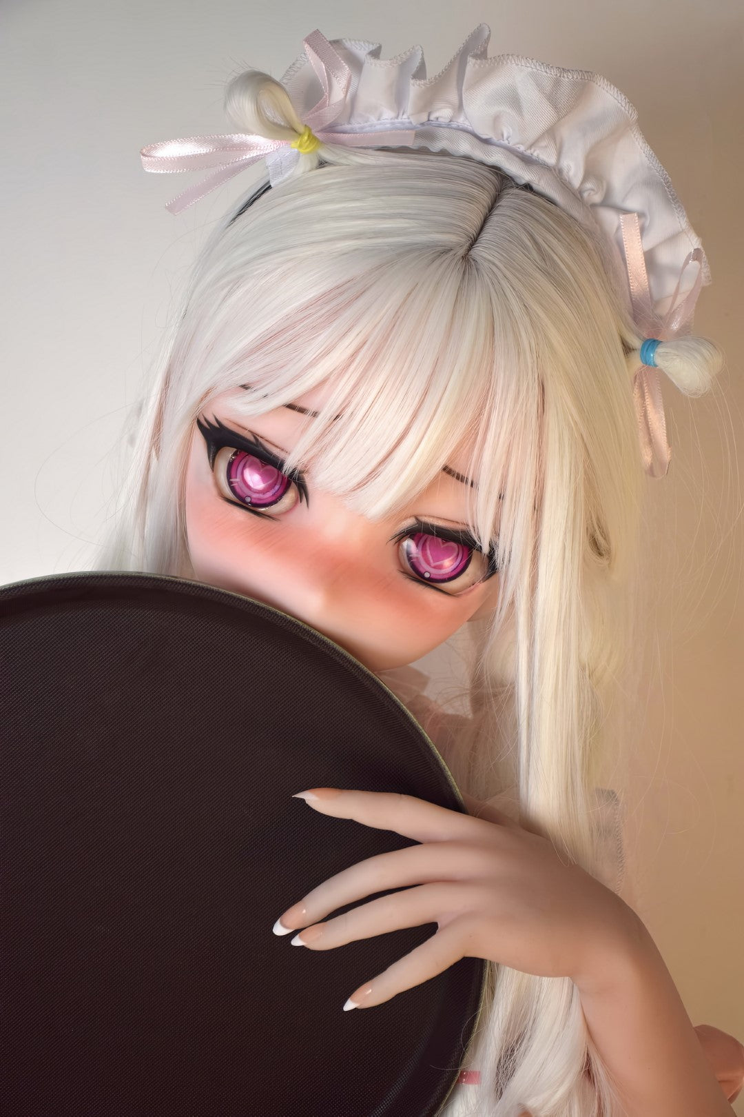 Rina Ikezawa sexdukke (Elsa Babe 148 cm RAD031 silikon)