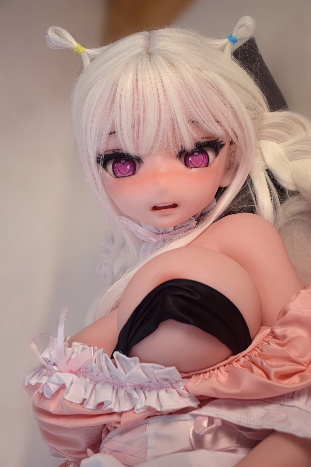 Rina Ikezawa sexdukke (Elsa Babe 148 cm RAD031 silikon)