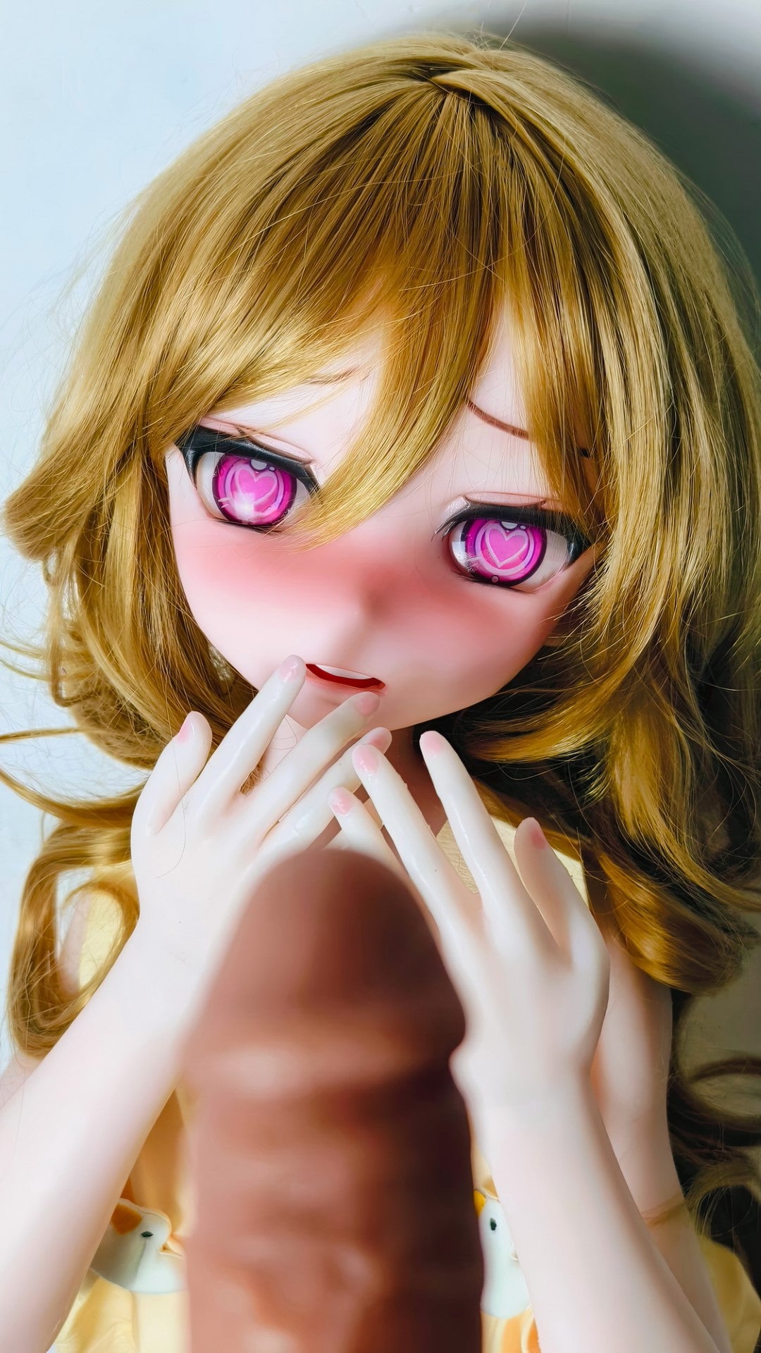 Rina Ikezawa sexdukke (Elsa Babe 125 cm B-cup RAD031 silikon)