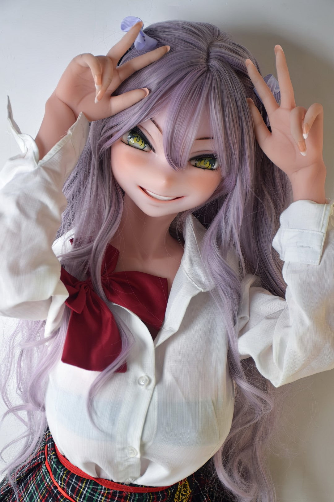 Takizawa Kanna sexdukke (Elsa Babe 148 cm RAD032 silikon)