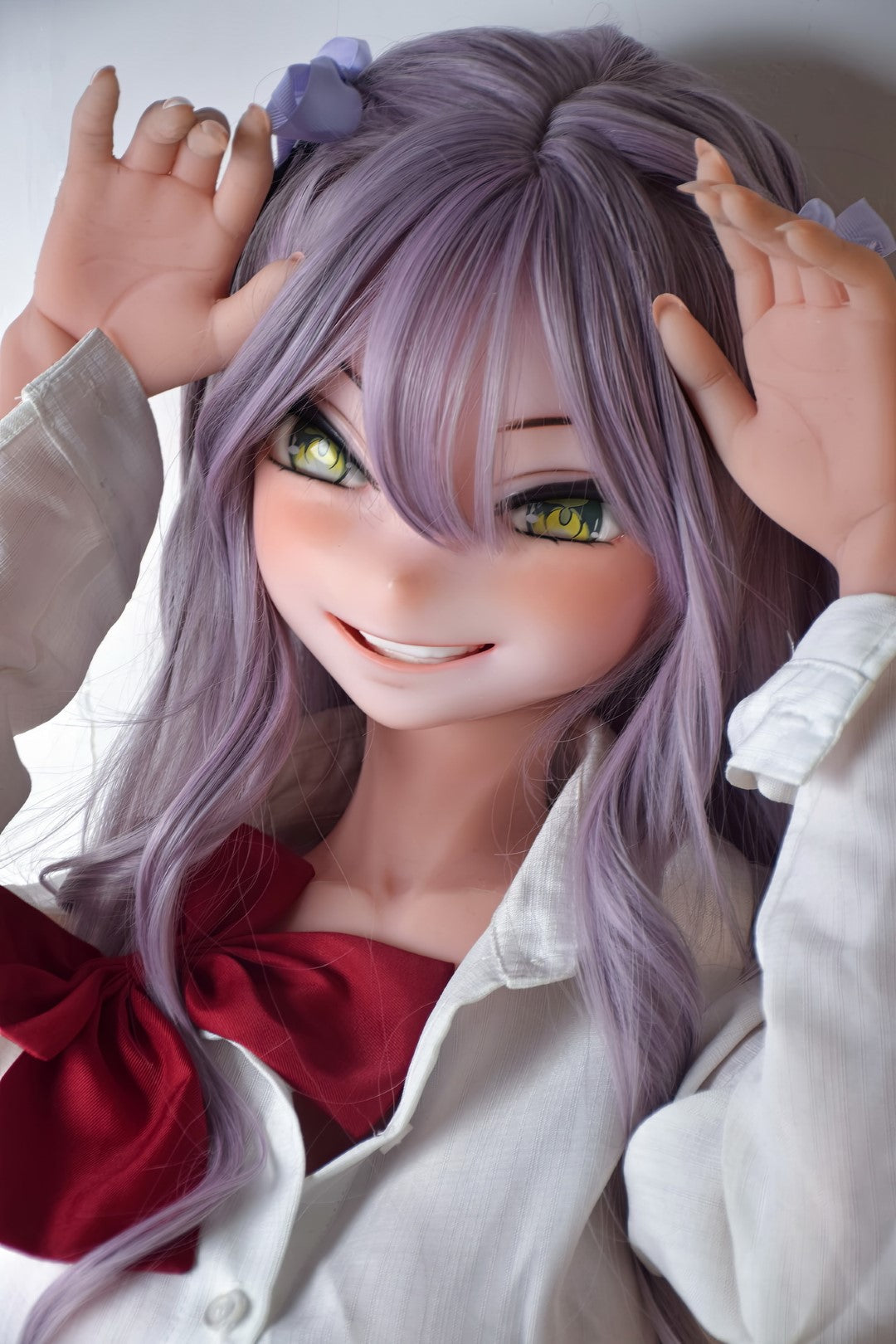 Takizawa Kanna sexdukke (Elsa Babe 148 cm RAD032 silikon)