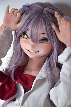 Takizawa Kanna sexdukke (Elsa Babe 148cm Rad032 silikon)