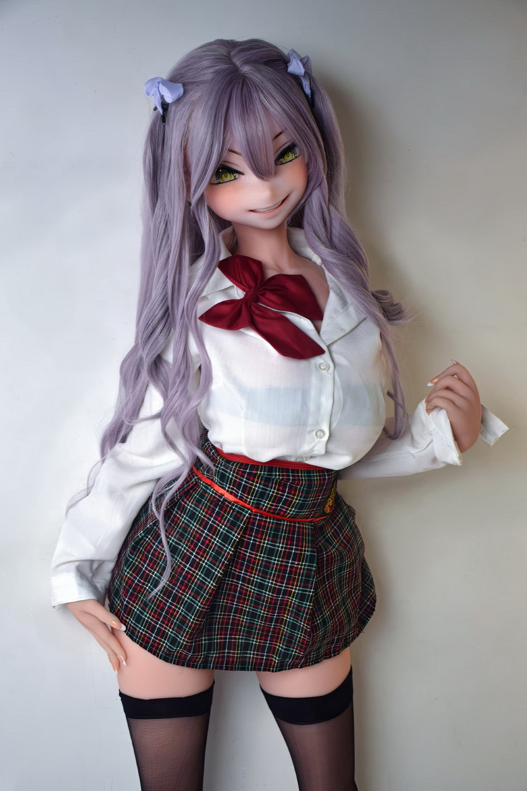 Takizawa Kanna sexdukke (Elsa Babe 148 cm RAD032 silikon)