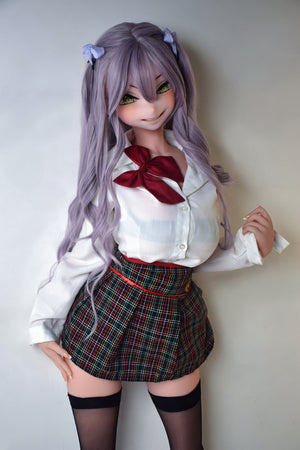 Takizawa Kanna sexdukke (Elsa Babe 148cm Rad032 silikon)