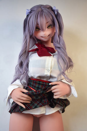 Takizawa Kanna sexdukke (Elsa Babe 148cm Rad032 silikon)