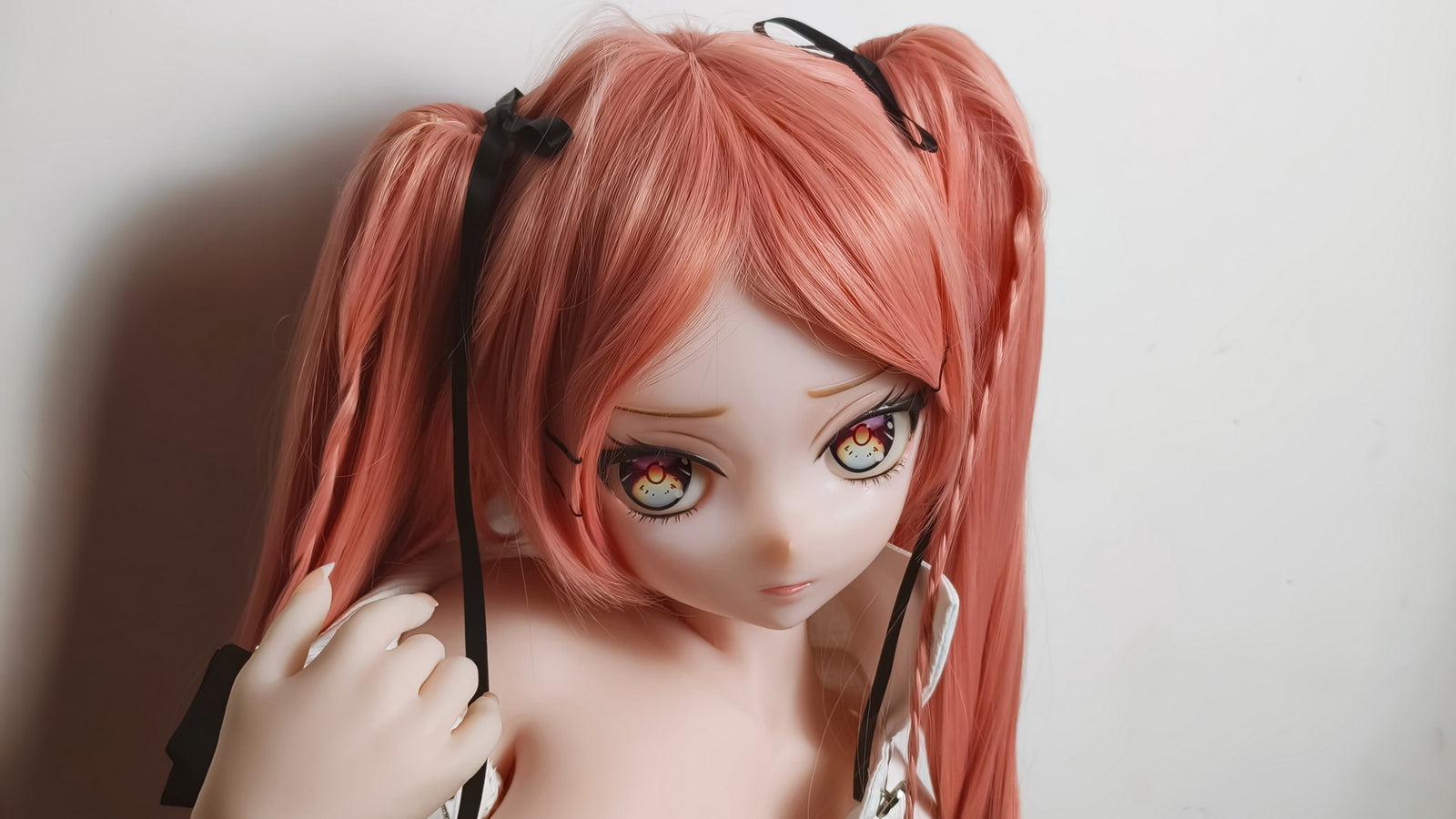 Mizutani Yuzu sexdukke (Elsa Babe 148 cm RAD034 silikon)