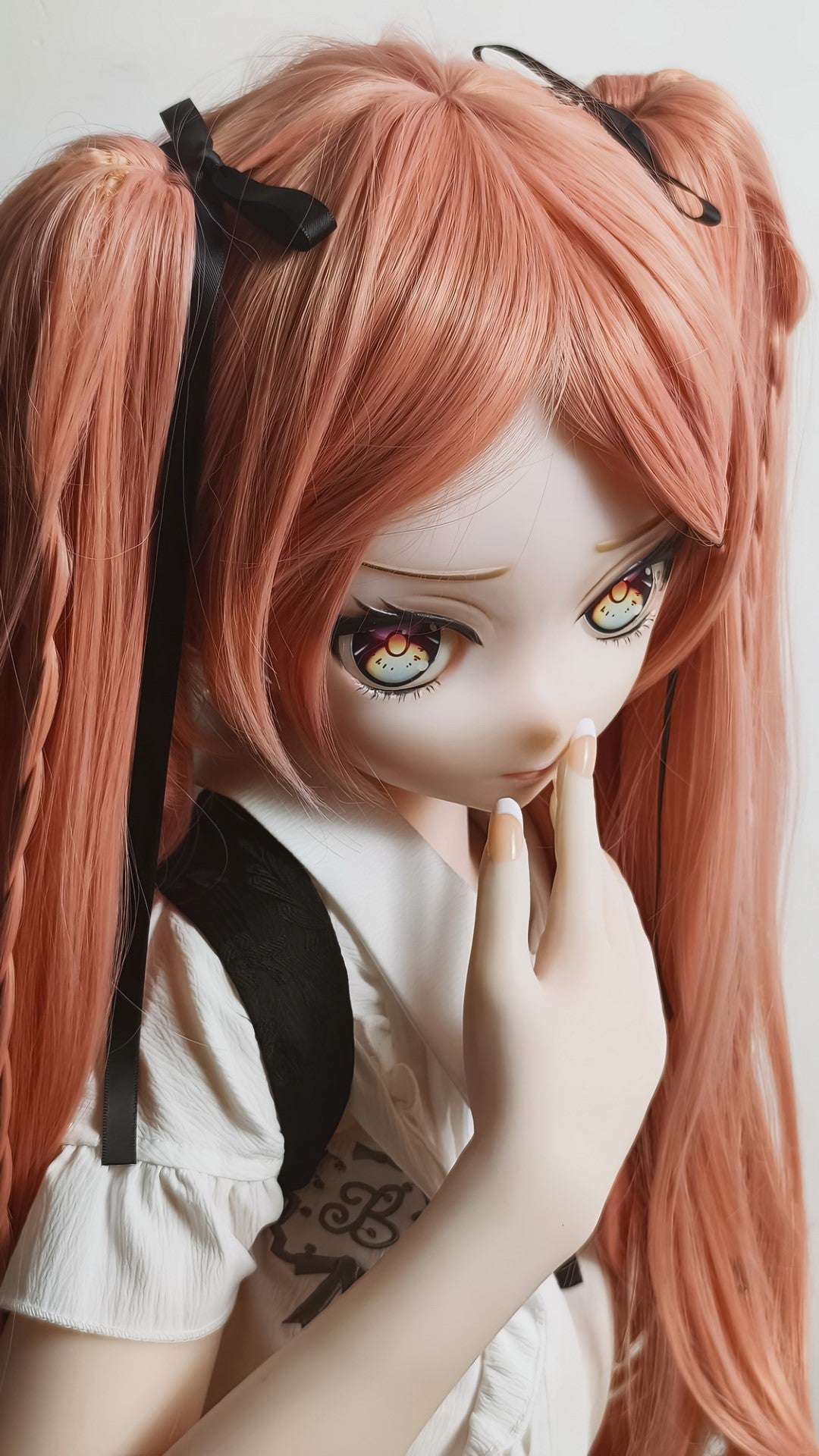 Mizutani Yuzu sexdukke (Elsa Babe 148 cm RAD034 silikon)