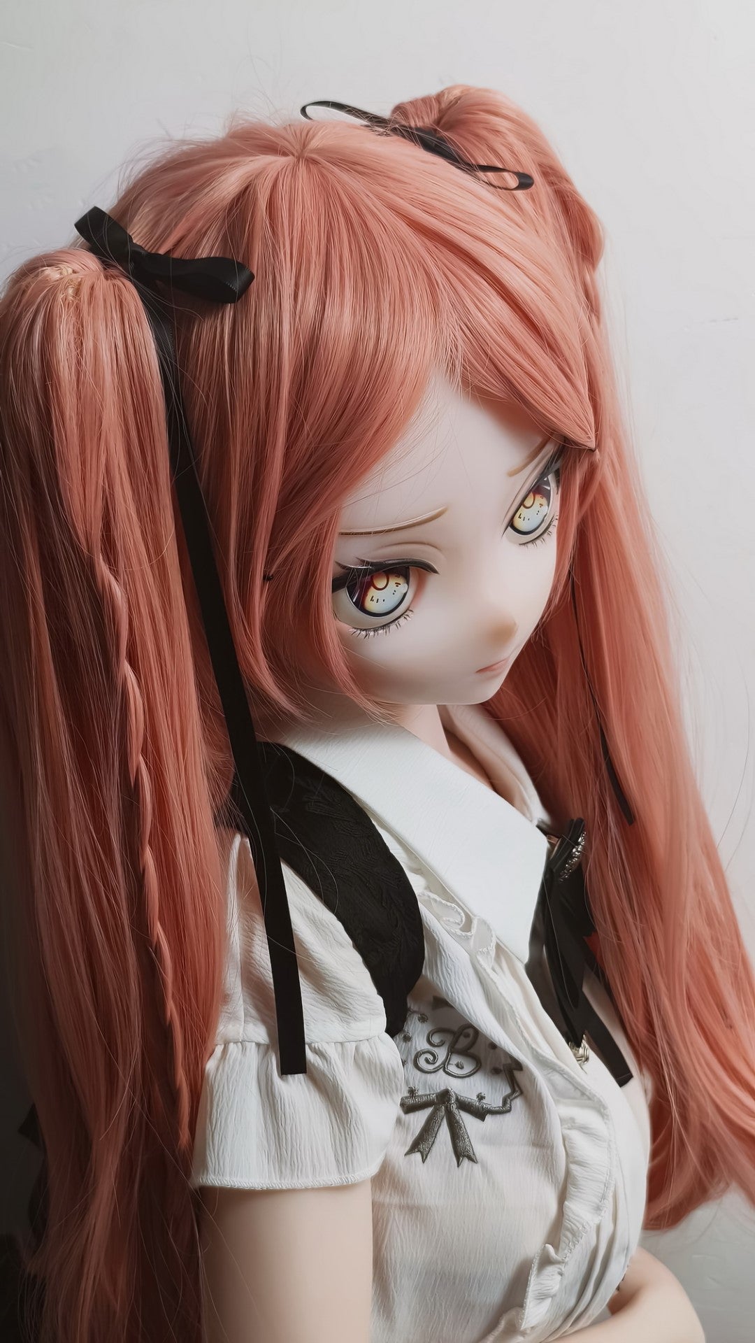 Mizutani Yuzu sexdukke (Elsa Babe 148 cm RAD034 silikon)