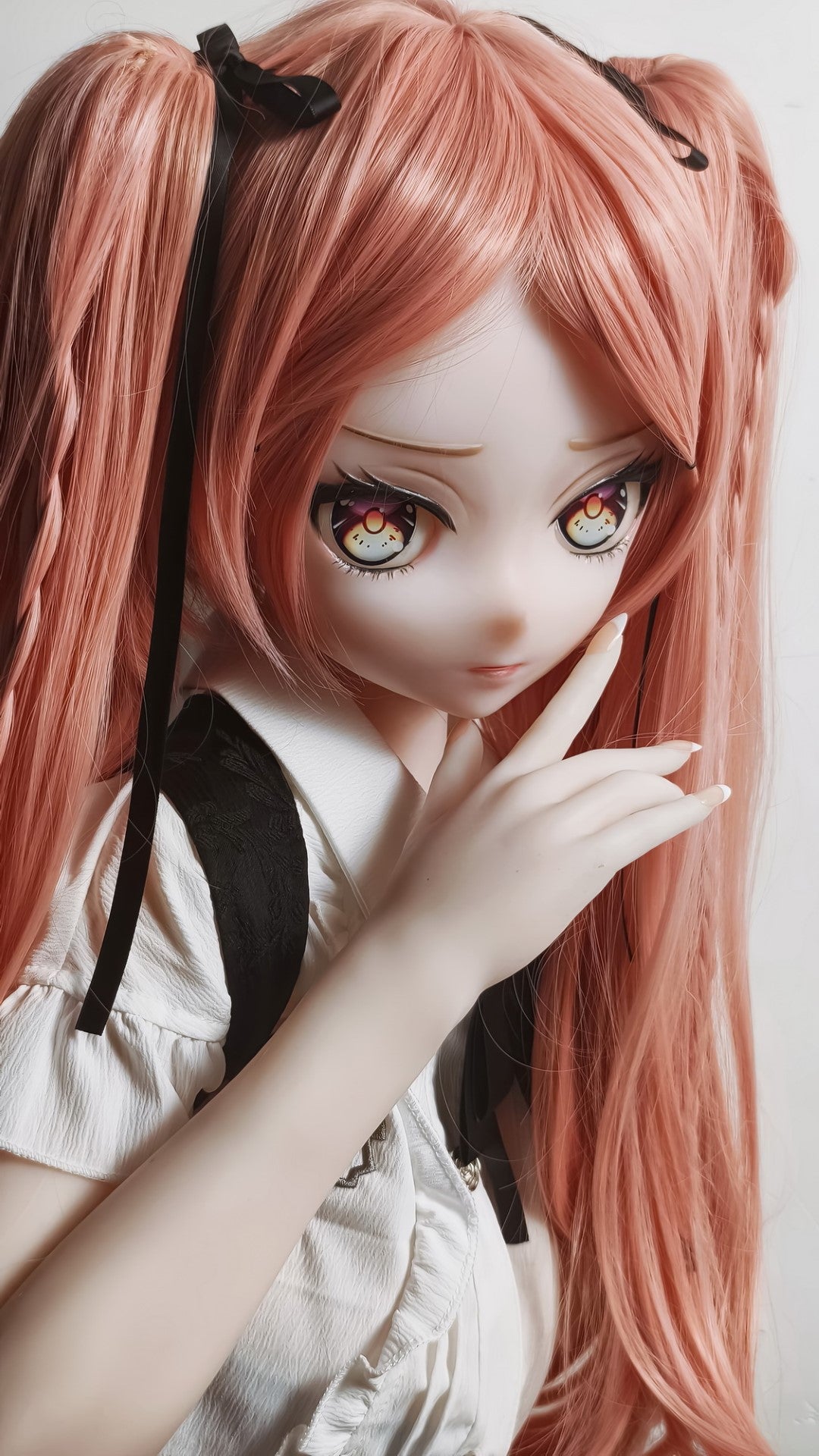 Mizutani Yuzu sexdukke (Elsa Babe 148 cm RAD034 silikon)