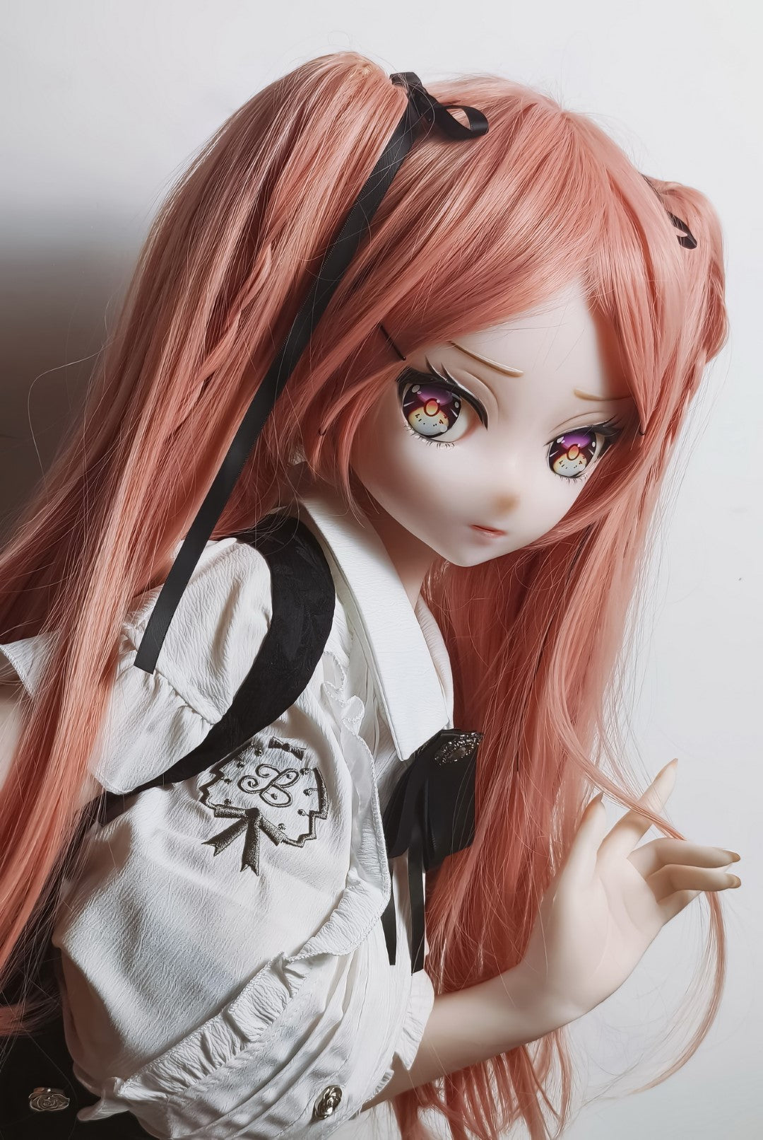 Mizutani Yuzu sexdukke (Elsa Babe 148 cm RAD034 silikon)