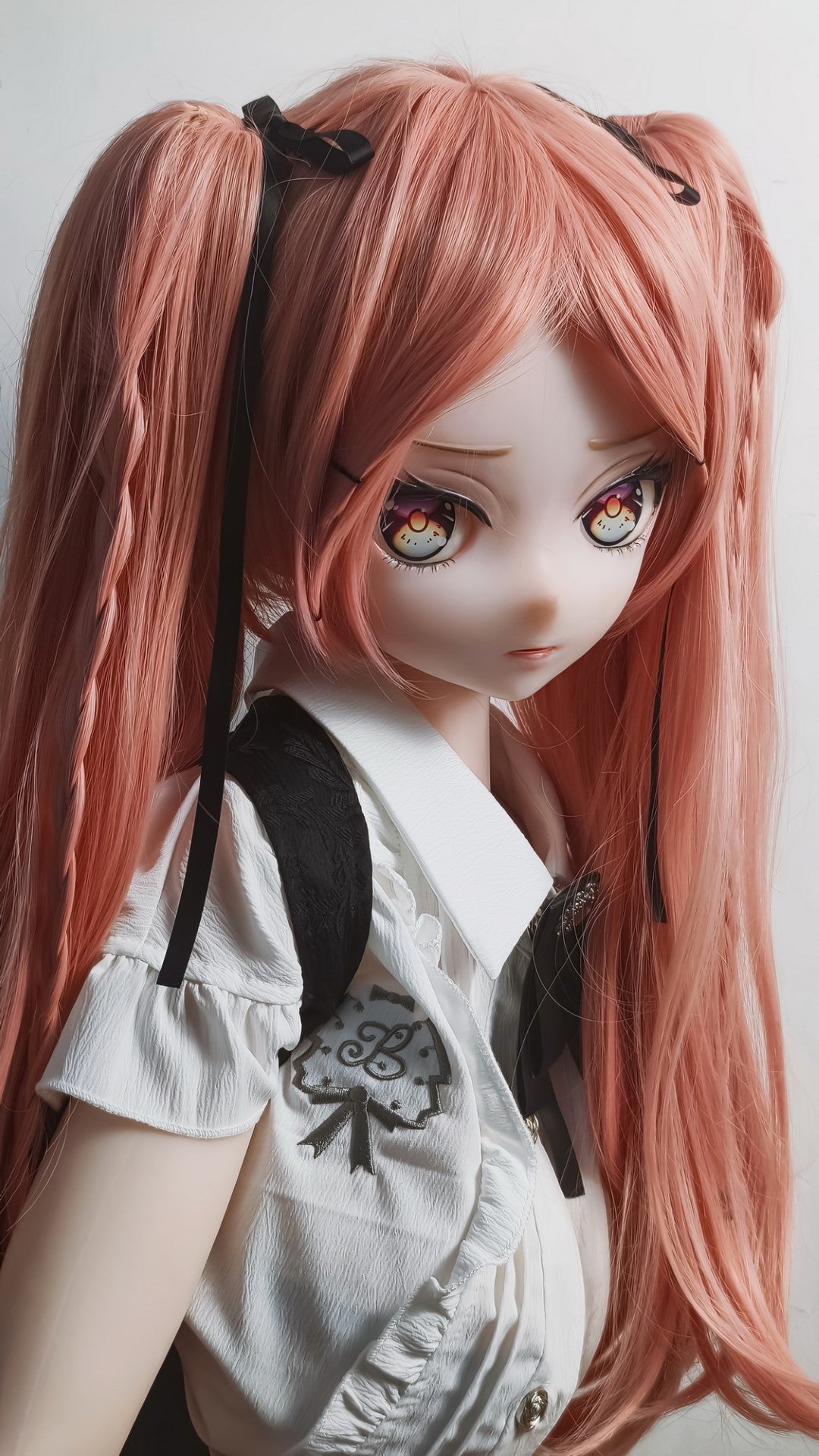 Mizutani Yuzu sexdukke (Elsa Babe 148 cm RAD034 silikon)