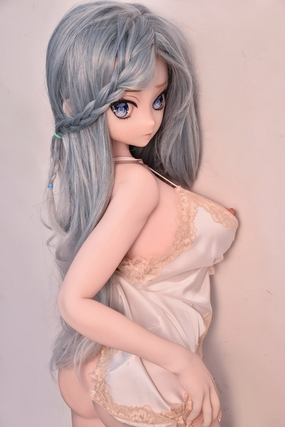 Mizutani Yuzu sexdukke (Elsa Babe 140cm Rad034 silikon)