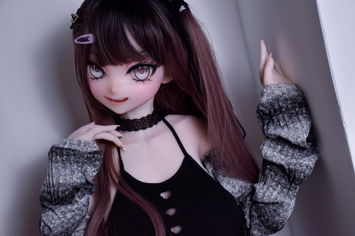 Boil the Yayoi Sex doll (Elsa Babe 148cm RAD035 silicone)