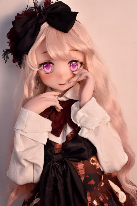 Seino Lemon sexdukke (Elsa Babe 140 cm Rad040 silikon)