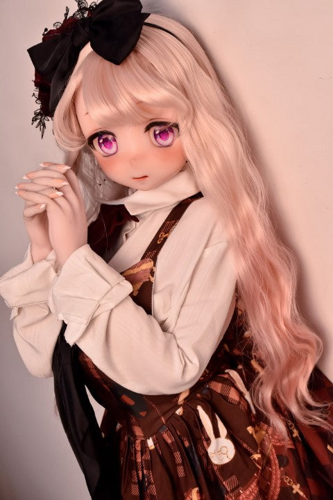 Seino Lemon sexdukke (Elsa Babe 140 cm Rad040 silikon)