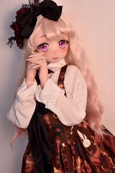 Seino Lemon sexdukke (Elsa Babe 140 cm Rad040 silikon)