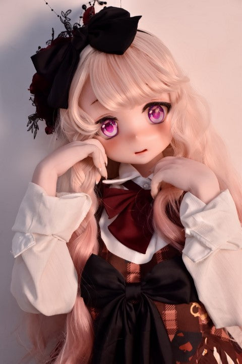 Seino Lemon sexdukke (Elsa Babe 140 cm Rad040 silikon)