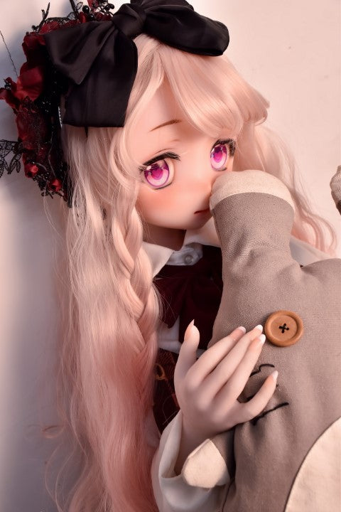 Seino Lemon sexdukke (Elsa Babe 140 cm Rad040 silikon)